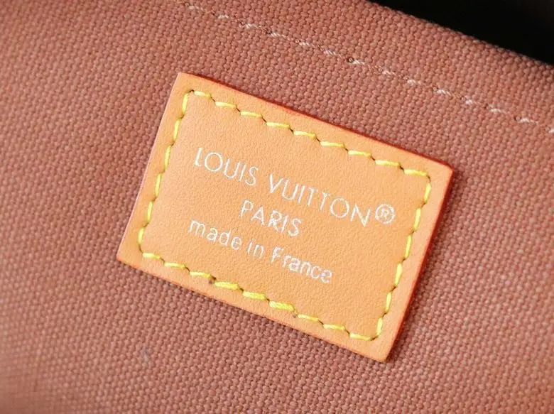 Louis Vuitton Сумка Nil 28 см — Фото 5