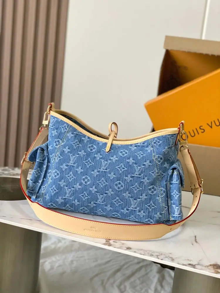 Louis Vuitton Сумка органайзер Carryall Cargo — Фото 3