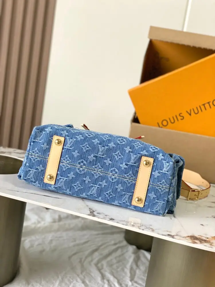 Louis Vuitton Сумка органайзер Carryall Cargo — Фото 4