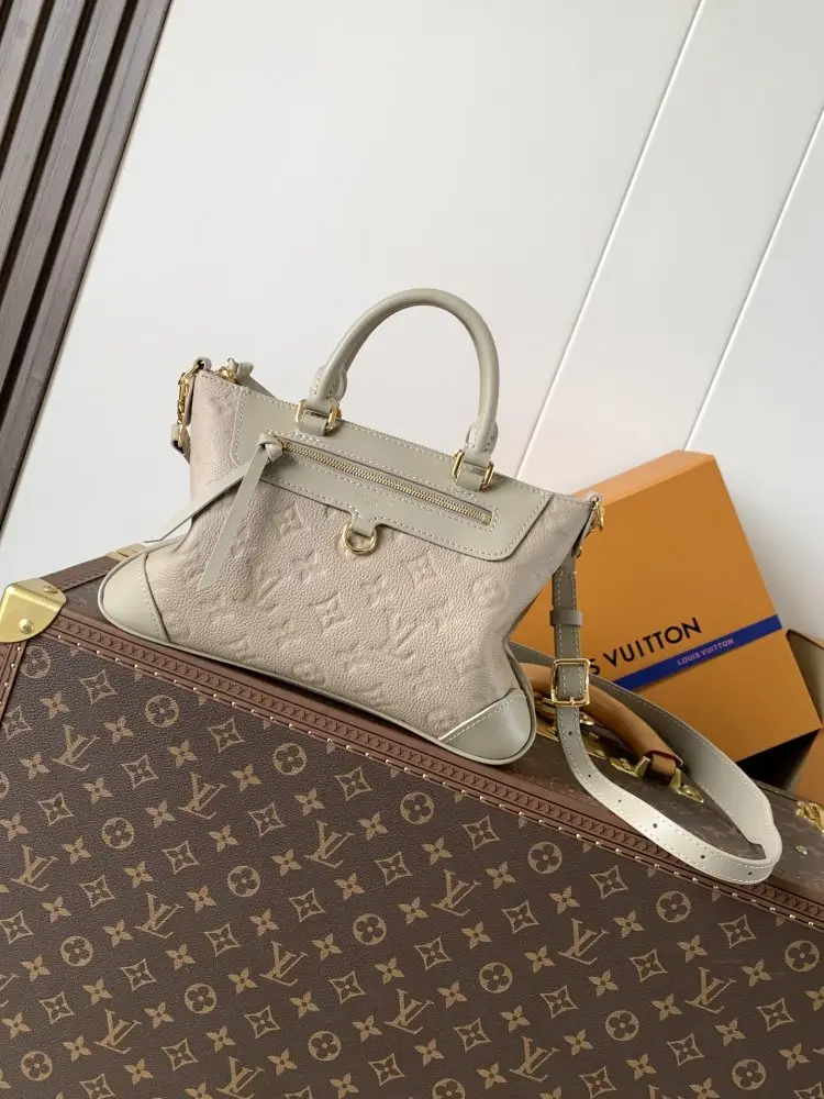 Louis Vuitton — Сумка Skyline PM 28 см