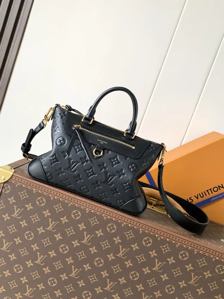 Louis Vuitton — Сумка Skyline PM 28 см