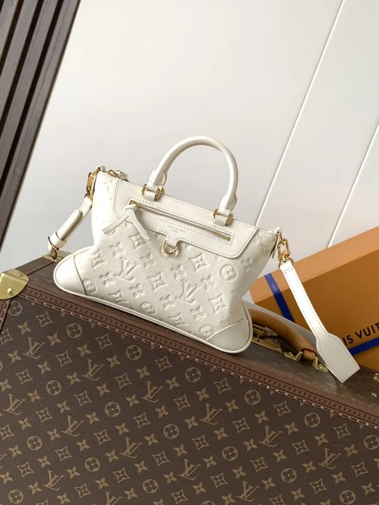 Louis Vuitton — Сумка Skyline PM 28 см