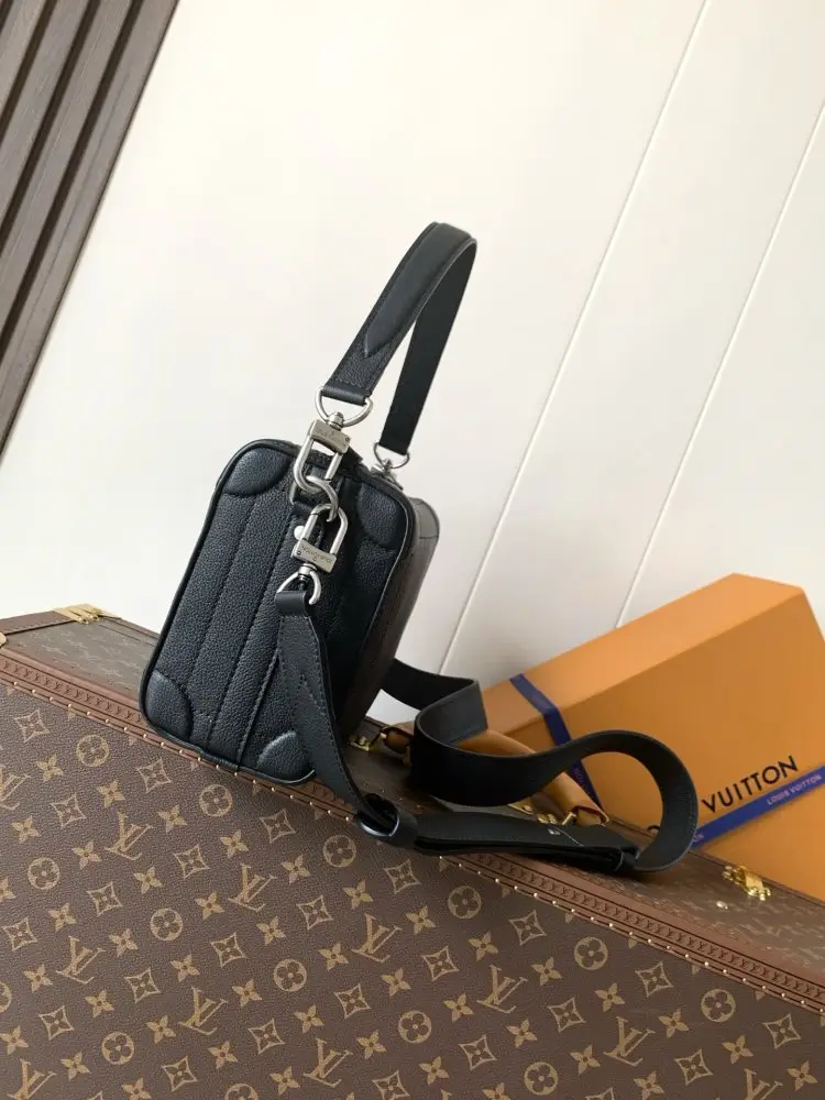 Louis Vuitton Сумка Soul Trunk East West 29 см — Фото 2