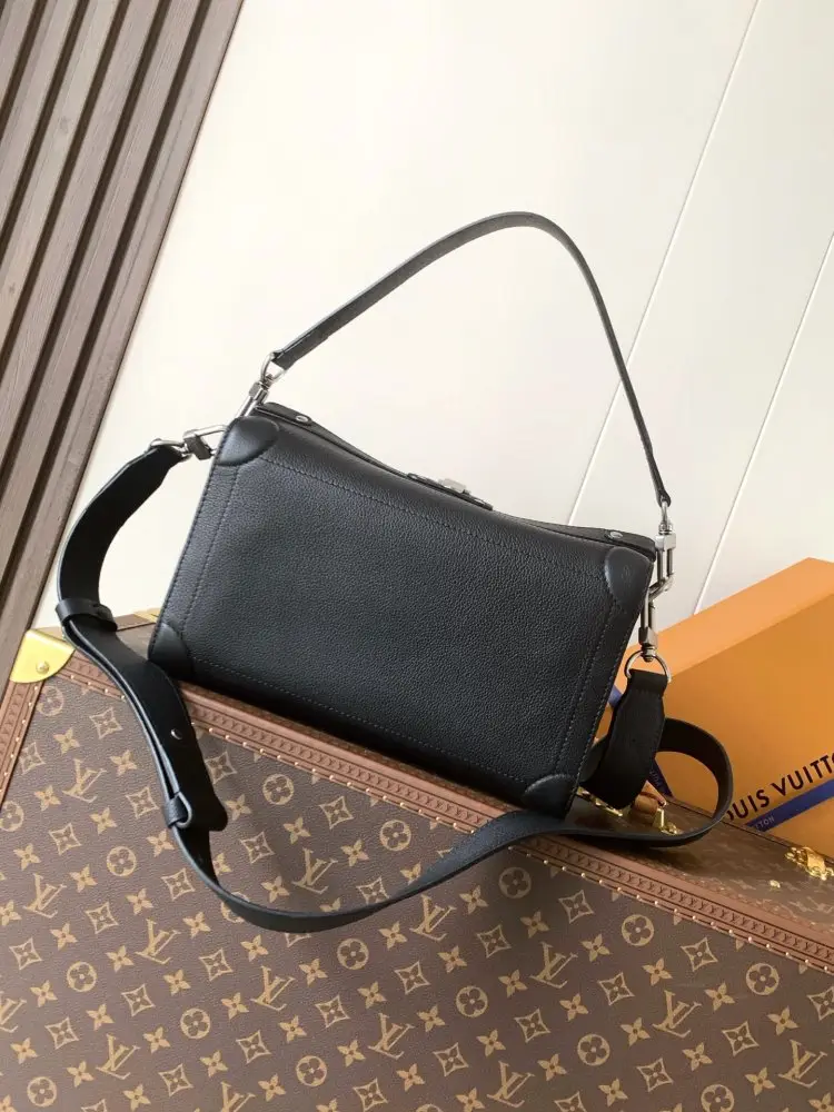 Louis Vuitton Сумка Soul Trunk East West 29 см — Фото 3