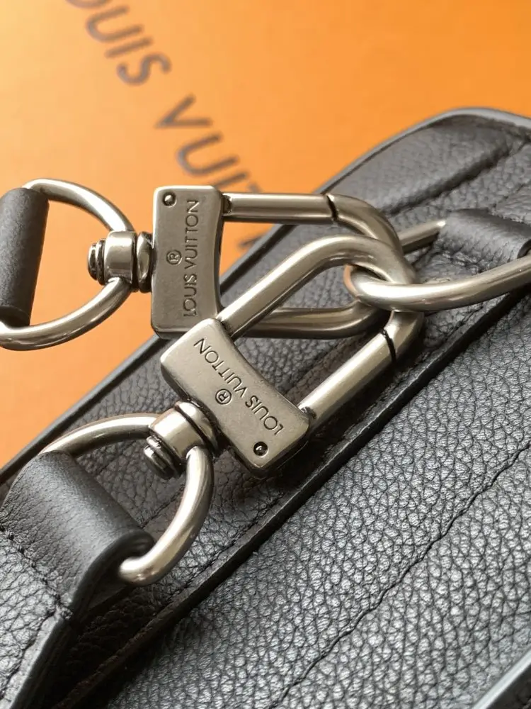 Louis Vuitton Сумка Soul Trunk East West 29 см — Фото 5