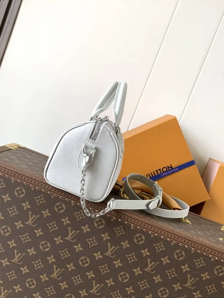 Louis Vuitton Сумка Speedy Bandoulière 20 — Фото 2