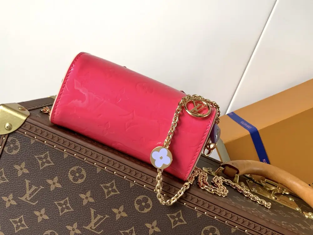 Louis Vuitton Сумка Speedy Bandoulière 20 — Фото 4