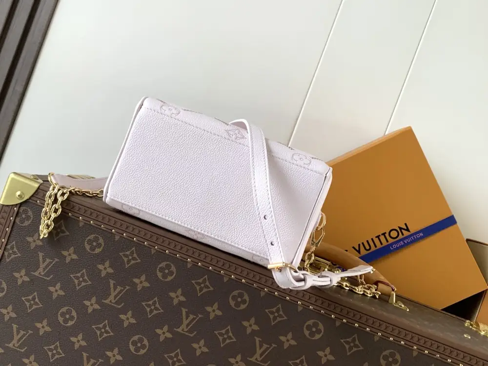 Louis Vuitton Сумка Speedy Bandoulière 20 — Фото 4