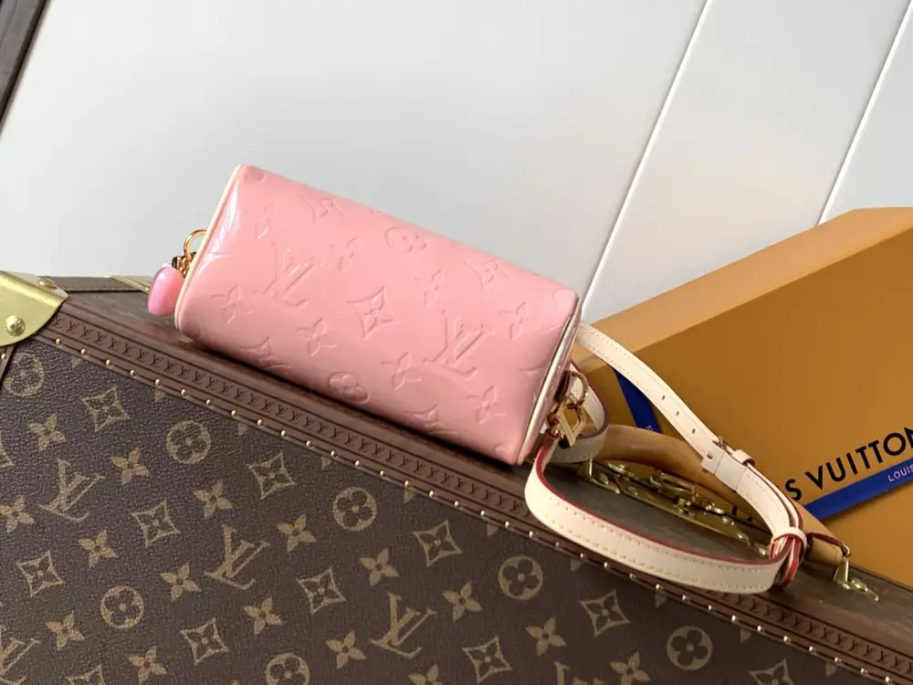 Louis Vuitton Сумка Speedy Bandoulière 20 — Фото 4