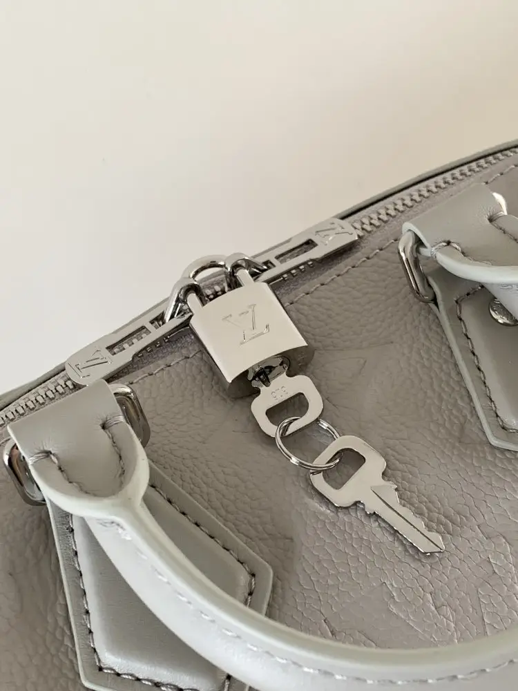 Louis Vuitton Сумка Speedy Bandoulière 20 — Фото 5