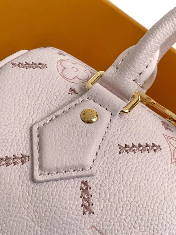 Louis Vuitton Сумка Speedy Bandoulière 20 — Фото 5
