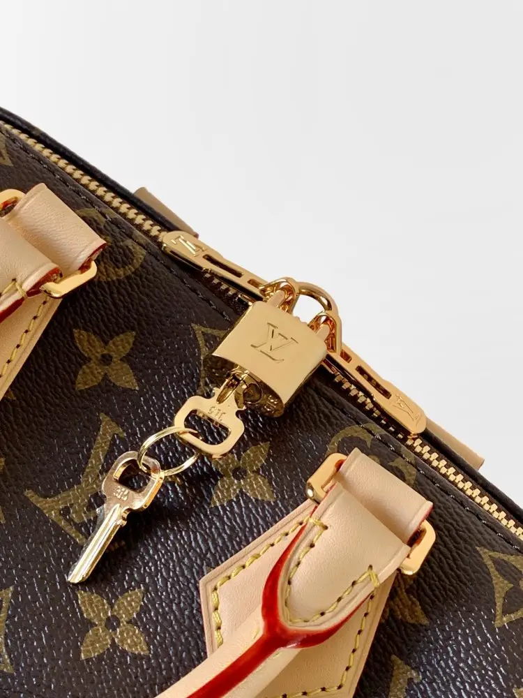 Louis Vuitton Сумка Speedy Bandoulière 20 — Фото 5