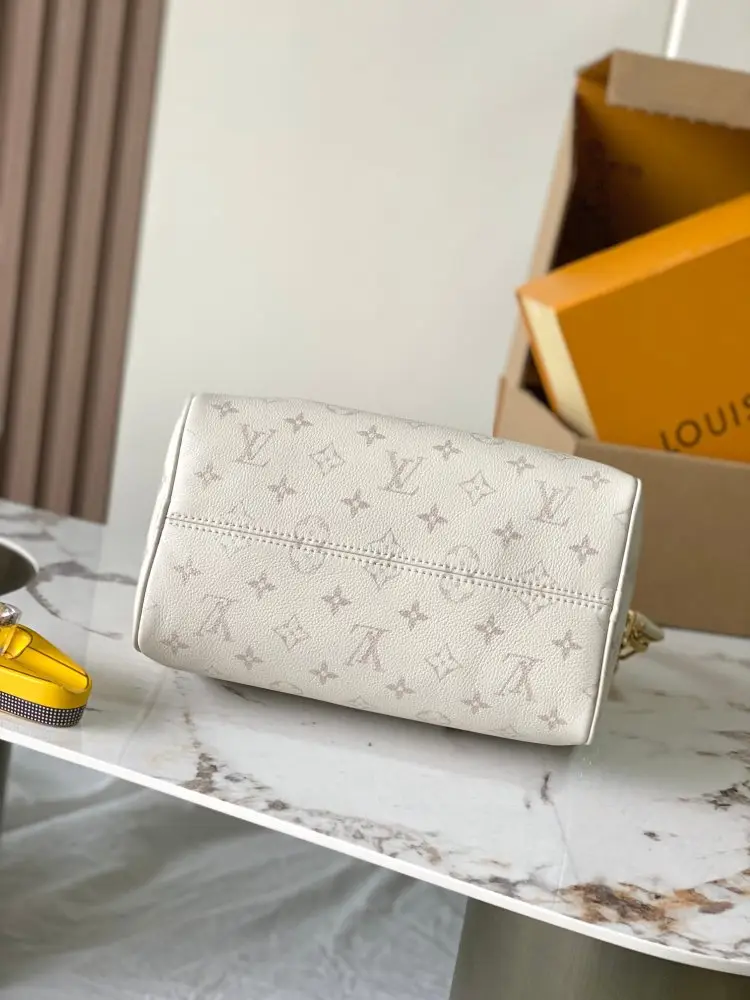 Louis Vuitton Сумка Speedy Bandoulière 25 — Фото 4