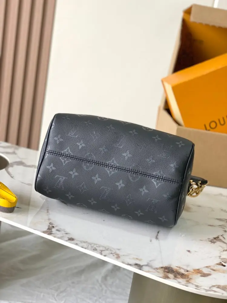 Louis Vuitton Сумка Speedy Bandoulière 25 — Фото 4