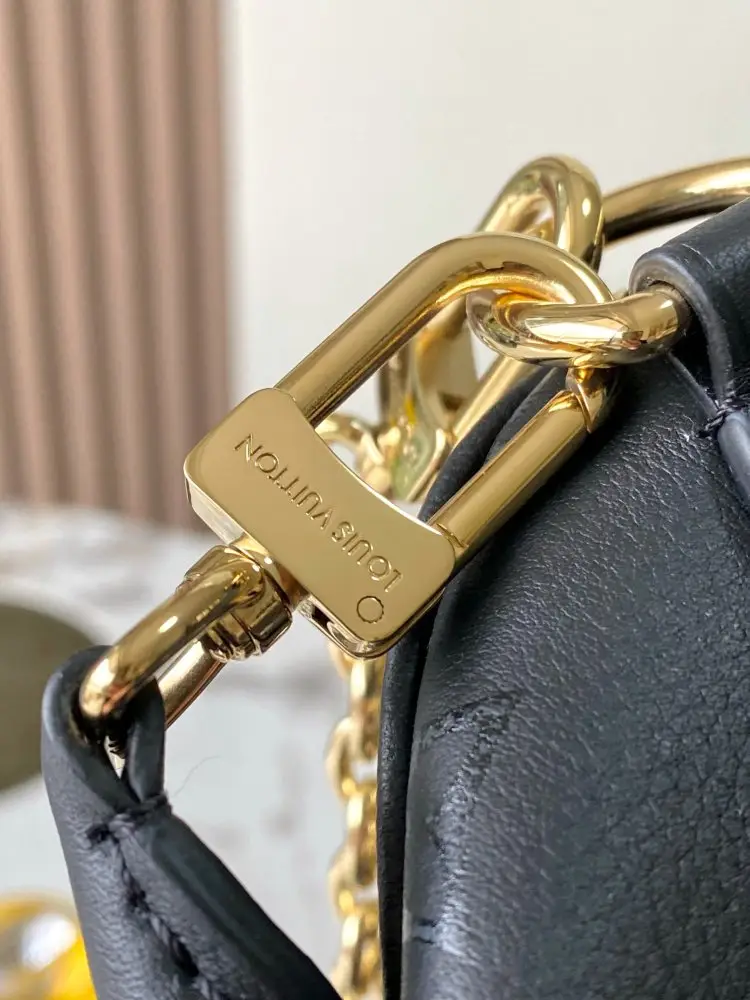 Louis Vuitton Сумка Speedy Bandoulière 25 — Фото 5
