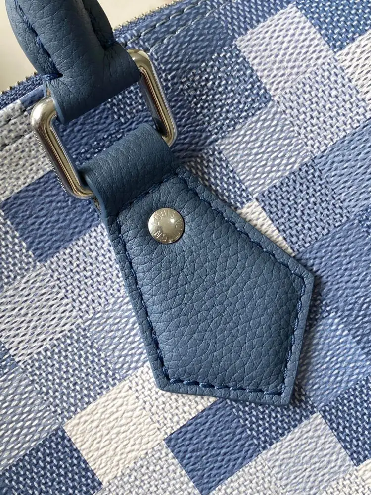 Louis Vuitton Сумка SPEEDY BANDOULIÈRE 30 — Фото 5