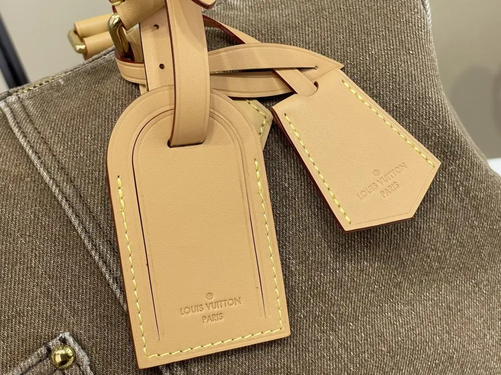 Louis Vuitton Сумка Speedy Bandoulière 30 — Фото 5