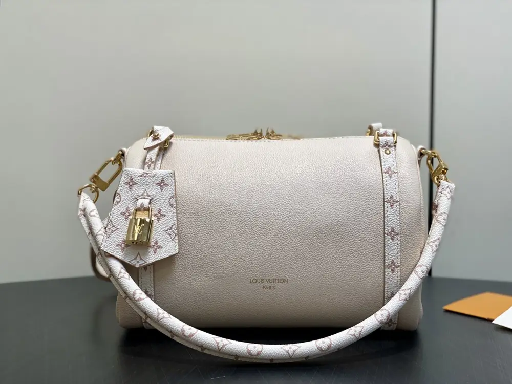Louis Vuitton — A bag Speedy Pillow Bag 26 cm