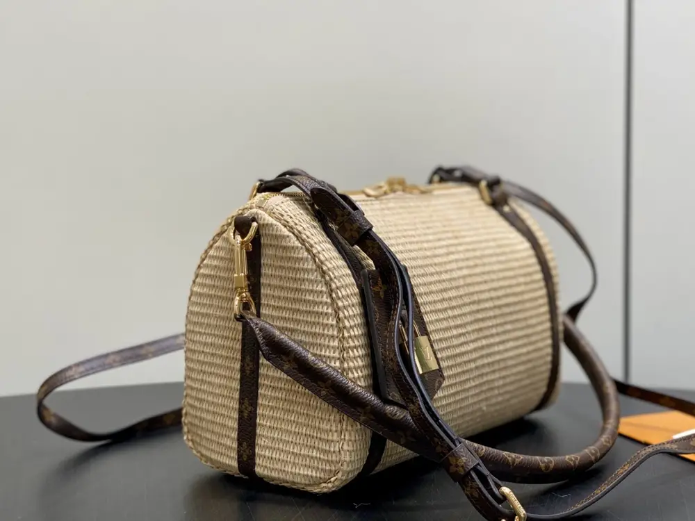 Louis Vuitton Сумка Speedy Pillow Bag 26 см — Фото 2