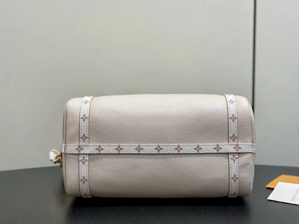 Louis Vuitton Сумка Speedy Pillow Bag 26 см — Фото 3