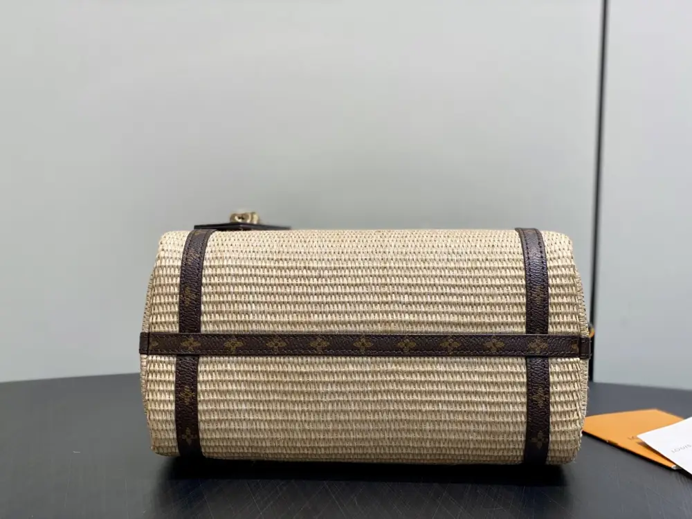 Louis Vuitton Сумка Speedy Pillow Bag 26 см — Фото 4