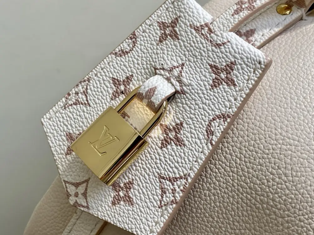 Louis Vuitton Сумка Speedy Pillow Bag 26 см — Фото 5