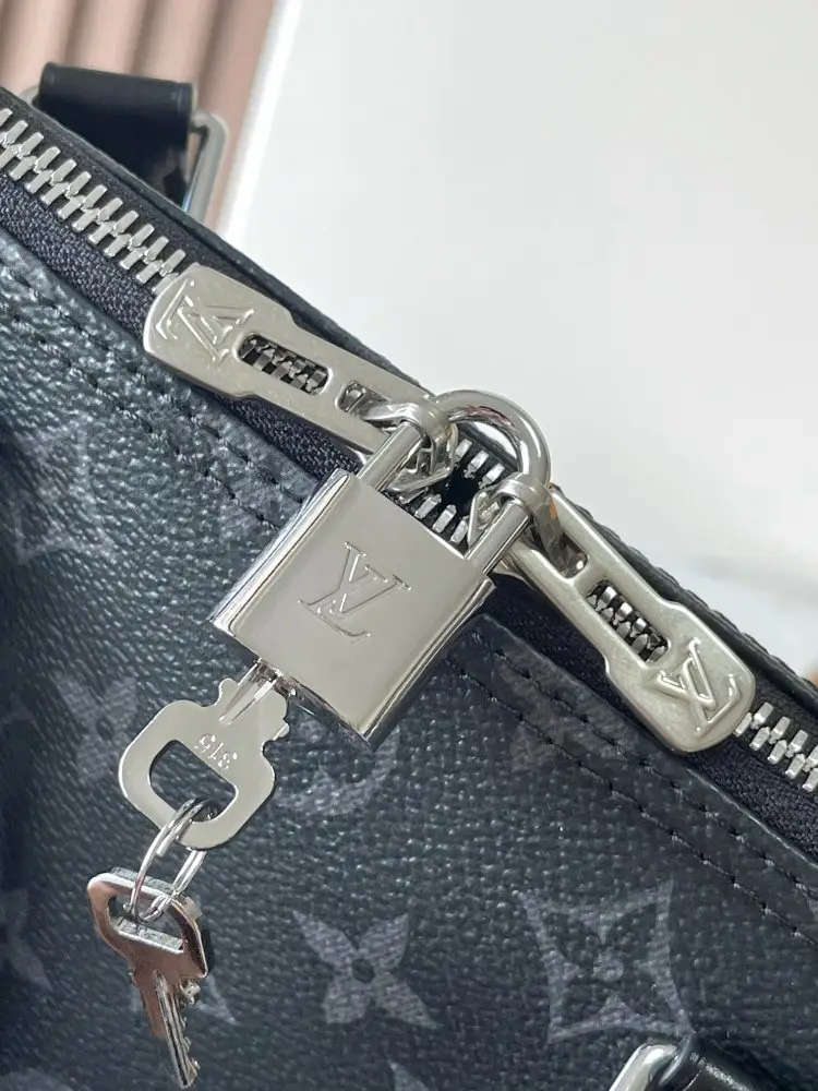 Louis Vuitton Сумка Speedy Soft 30 — Фото 4