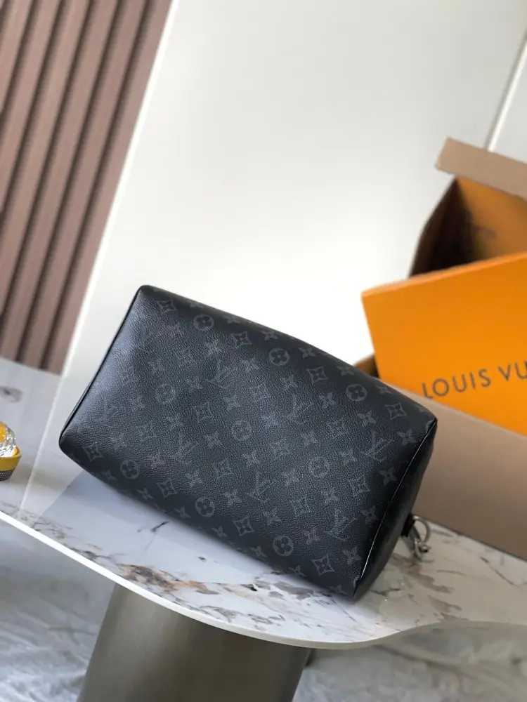 Louis Vuitton Сумка Speedy Soft 30 — Фото 5