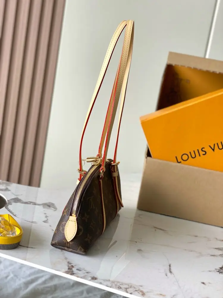 Louis Vuitton Сумка Squire East West 29 см — Фото 2