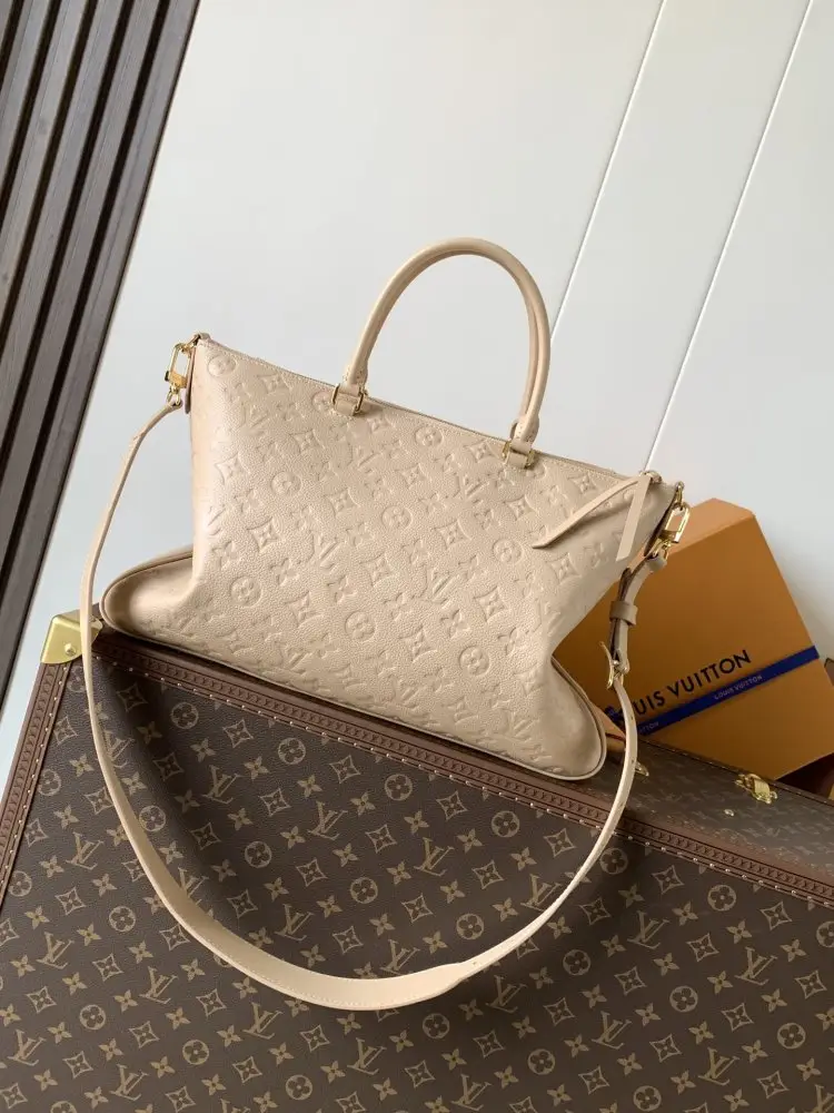 Louis Vuitton Сумка тоут 40 см — Фото 3