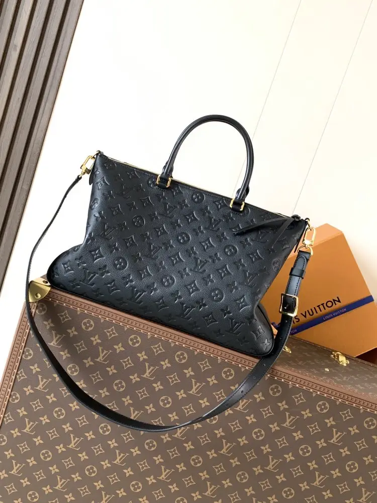 Louis Vuitton Сумка тоут 40 см — Фото 3