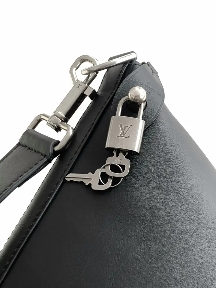 Louis Vuitton Сумка Vagabond Hobo 48 см — Фото 5