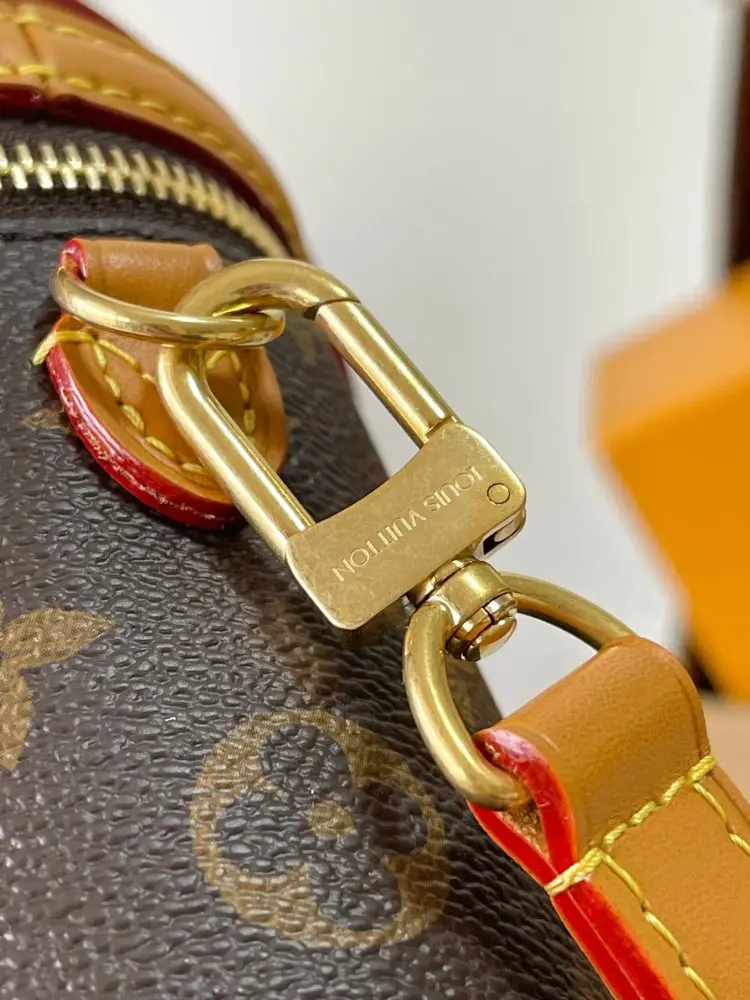 Louis Vuitton A bag watering can 25 cm — Photo 5