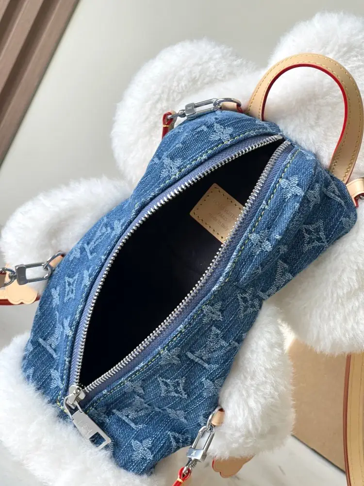 Louis Vuitton Сумка — Фото 5