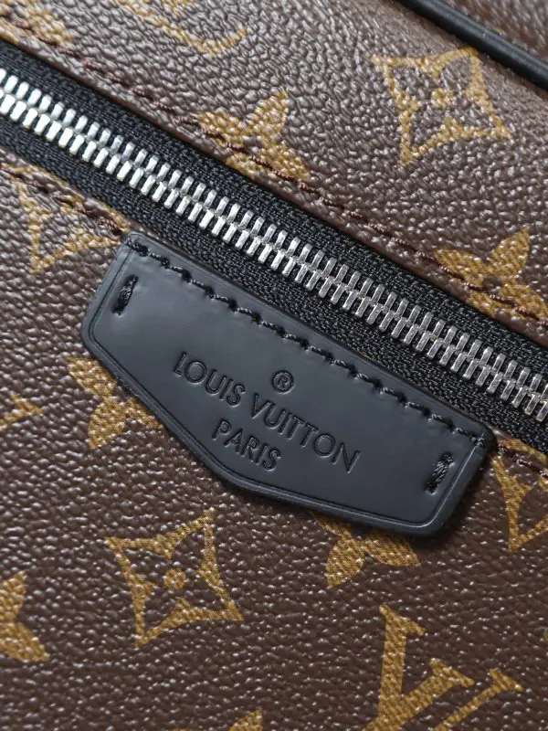 Louis Vuitton Рюкзак мужской — Фото 5
