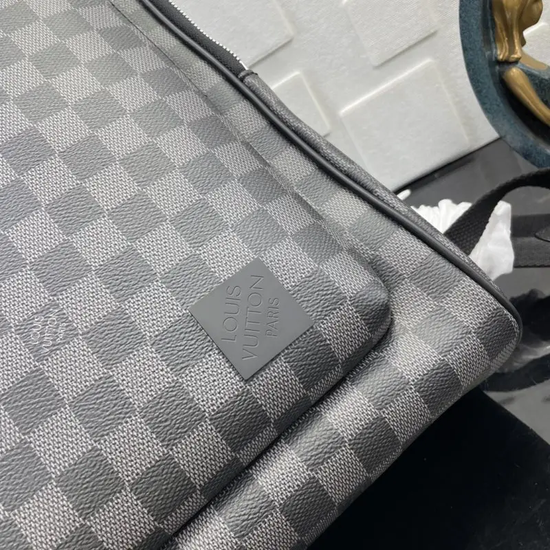 Louis Vuitton Рюкзак мужской — Фото 5