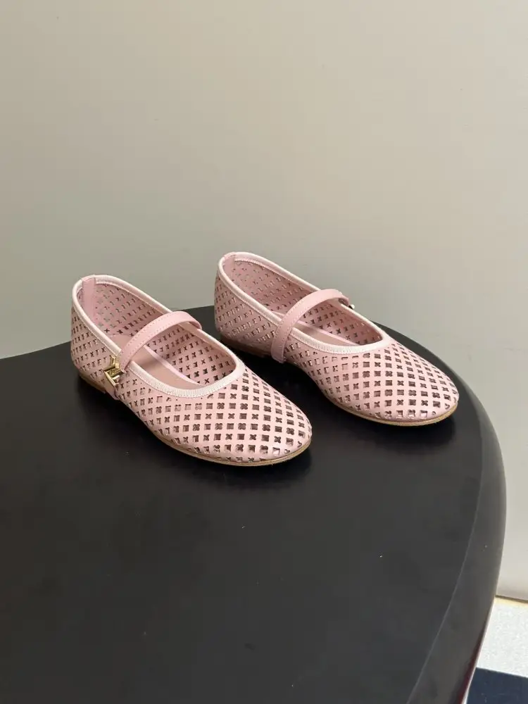 Louis Vuitton — Балетки LV ROMY