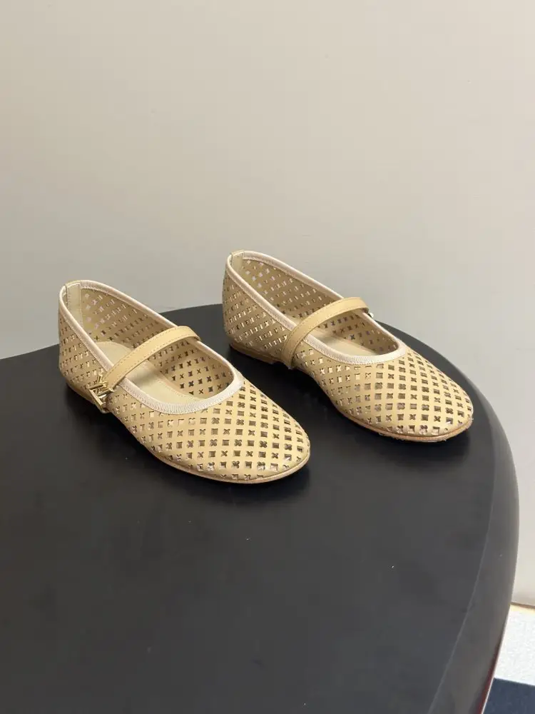 Louis Vuitton — Балетки LV ROMY