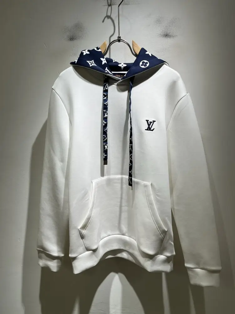 Louis Vuitton — Кофта чоловіча
