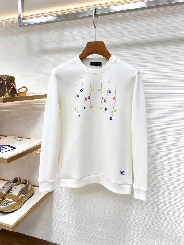 Louis Vuitton — Кофта чоловіча