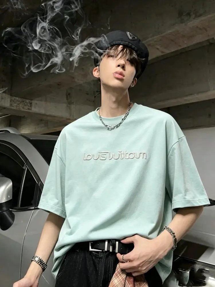 Louis Vuitton — Кофта чоловіча