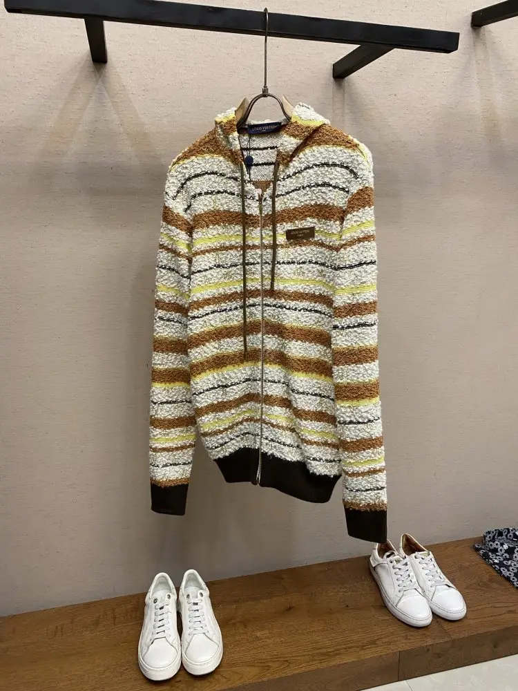 Louis Vuitton — Blouse men's