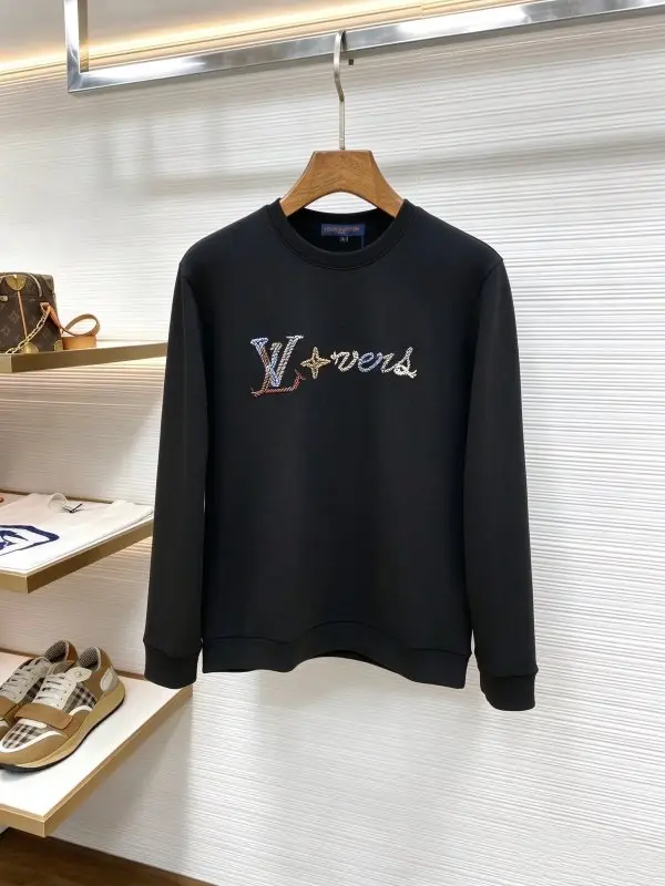 Louis Vuitton — Кофта чоловіча