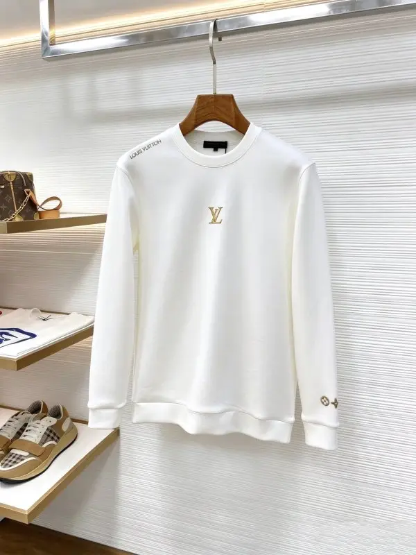 Louis Vuitton — Кофта чоловіча