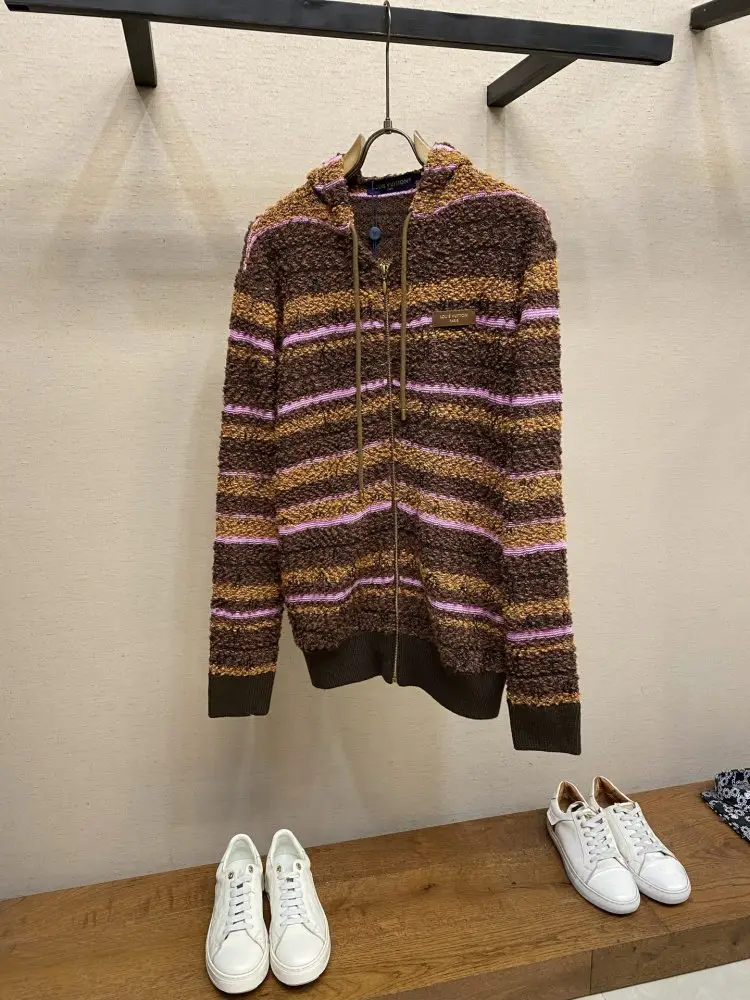 Louis Vuitton — Blouse men's