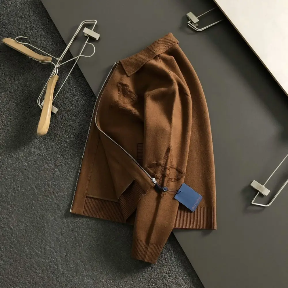 Louis Vuitton — Кофта чоловіча
