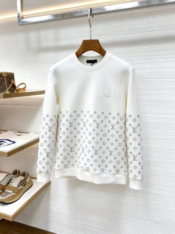 Louis Vuitton — Кофта чоловіча