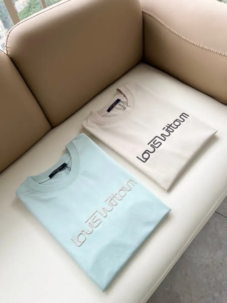 Louis Vuitton Blouse men's — Photo 2