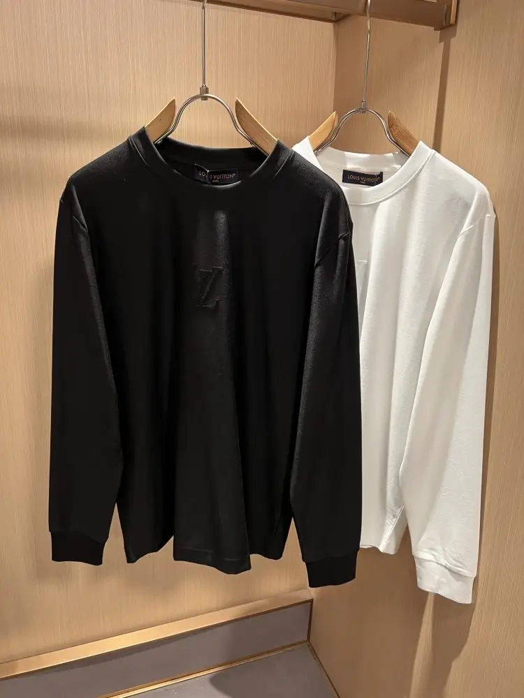 Louis Vuitton Blouse men's — Photo 2