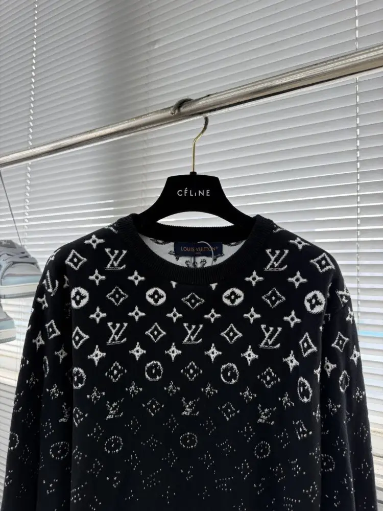 Louis Vuitton Кофта чоловіча — Фото 2